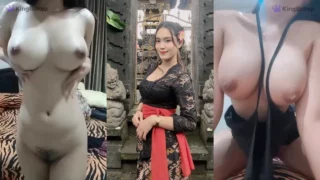 Video Viral Indo Viral Cewe Bali Yang Sangat Bar-Bar Layanin Om Berduit Di Sebuah Hotel