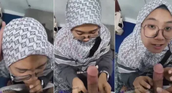 Top New Indonesian Viral ABG Cantik Tutorial Gesek Bulan Sabit Top Trending Global Indonesia 2024 - Viral Barat