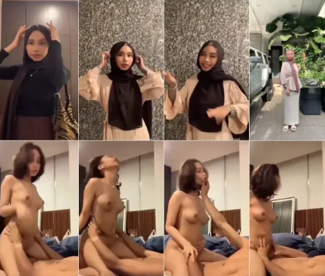 Video Viral 2024 Abg Cantik Masih Sma Rela Open Bo Demi Bayar Sekolah Video Viral Teh Pucuk