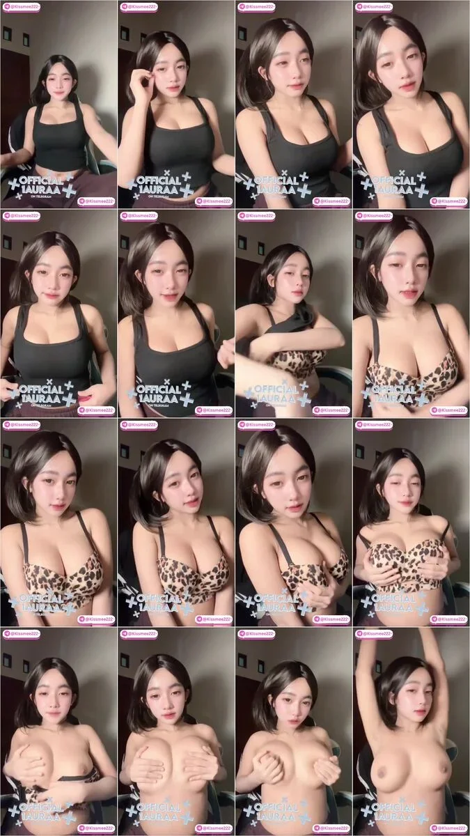 Guru Viral Perawat Bohay Iclik dengan Dokter Trending Tiktok dan Telegram