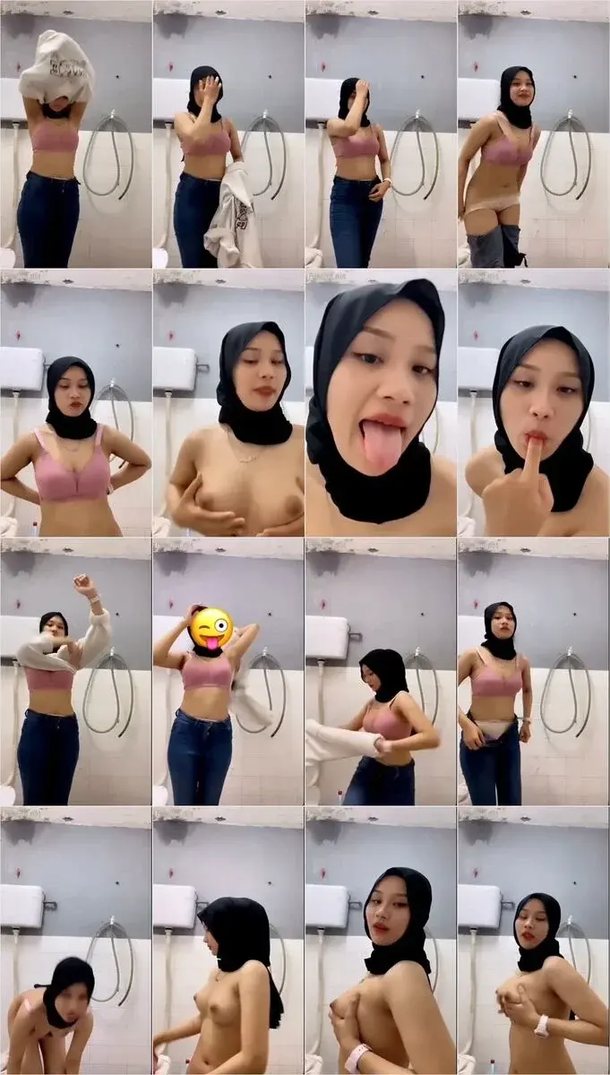 Tante Jilbab Binor Video Abg Indo Pasutri Jawa Baru Menikah Siang Malam Gak Bisa Stop Iclik