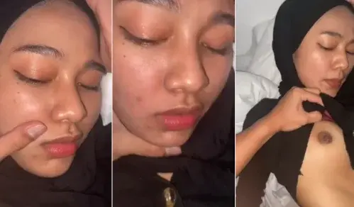 Video Viral Adik Fenomena Peli Njlimet yang Bikin Heboh Sejagat Maya